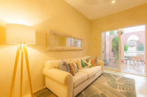 Casa Bella Verde- stunning apartment in the center of town